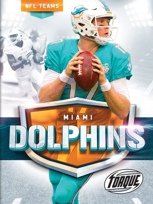 Title details for The Miami Dolphins Story by Thomas K. Adamson - Available